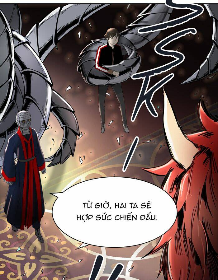 Cuộc Chiến Trong Tòa Tháp – Tower Of God Chapter 434 - Trang 2