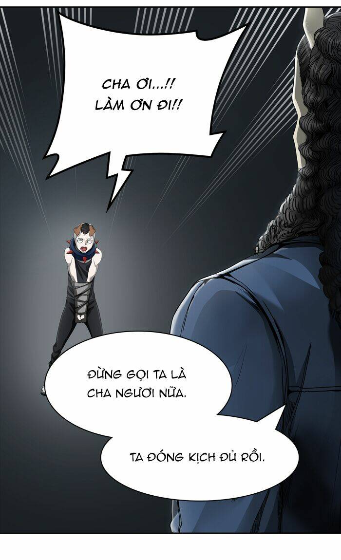 Cuộc Chiến Trong Tòa Tháp – Tower Of God Chapter 434 - Trang 2