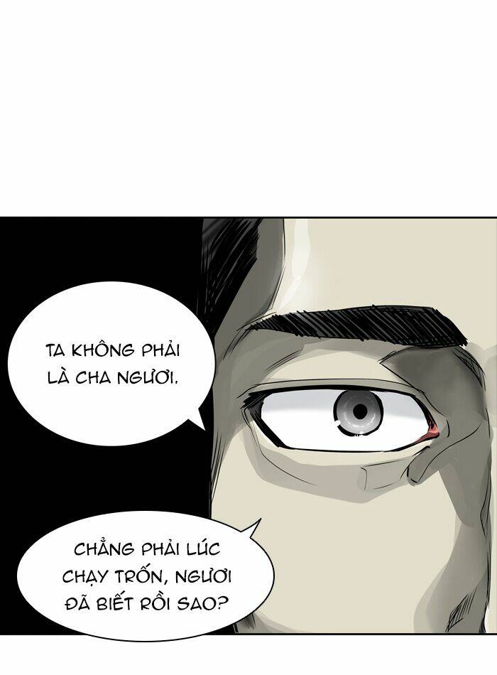 Cuộc Chiến Trong Tòa Tháp – Tower Of God Chapter 434 - Trang 2