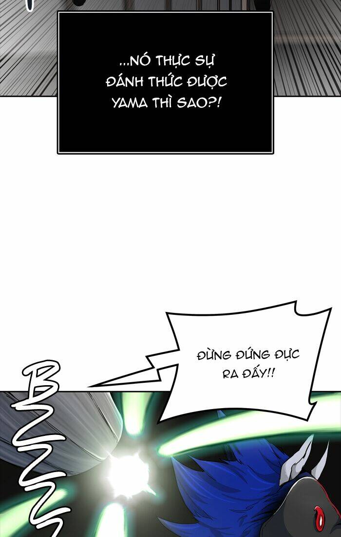Cuộc Chiến Trong Tòa Tháp – Tower Of God Chapter 434 - Trang 2