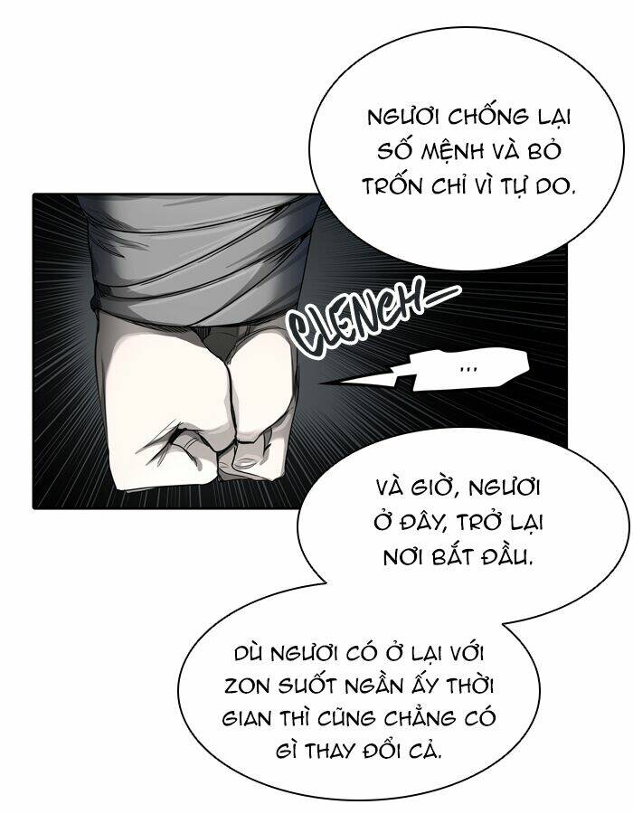 Cuộc Chiến Trong Tòa Tháp – Tower Of God Chapter 434 - Trang 2