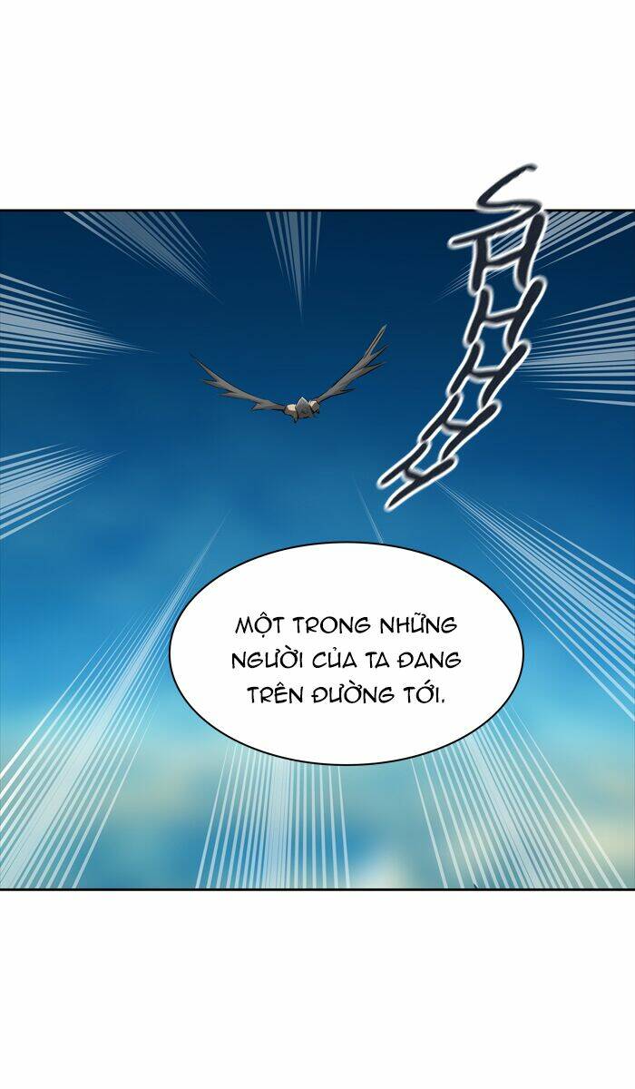 Cuộc Chiến Trong Tòa Tháp – Tower Of God Chapter 434 - Trang 2