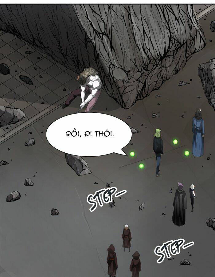 Cuộc Chiến Trong Tòa Tháp – Tower Of God Chapter 434 - Trang 2