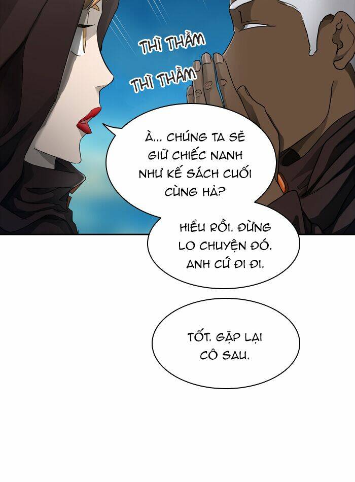 Cuộc Chiến Trong Tòa Tháp – Tower Of God Chapter 434 - Trang 2