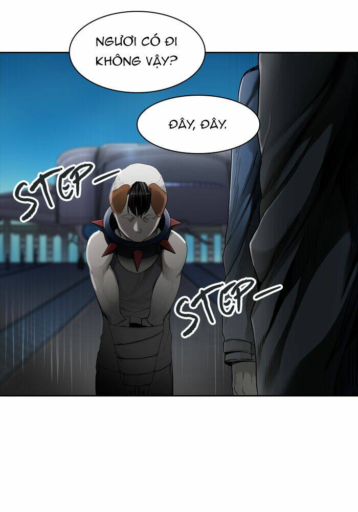 Cuộc Chiến Trong Tòa Tháp – Tower Of God Chapter 434 - Trang 2