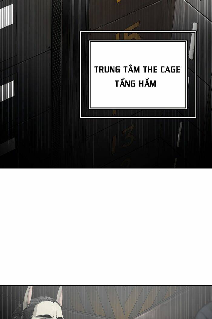 Cuộc Chiến Trong Tòa Tháp – Tower Of God Chapter 434 - Trang 2