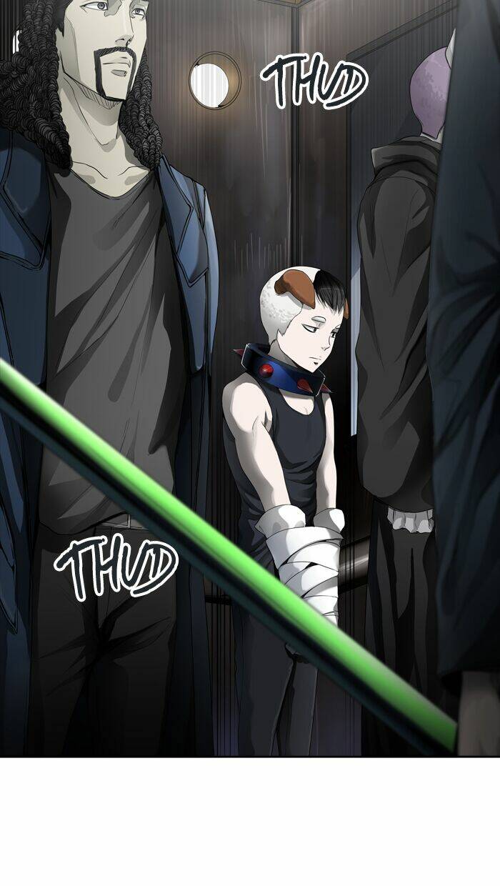 Cuộc Chiến Trong Tòa Tháp – Tower Of God Chapter 434 - Trang 2