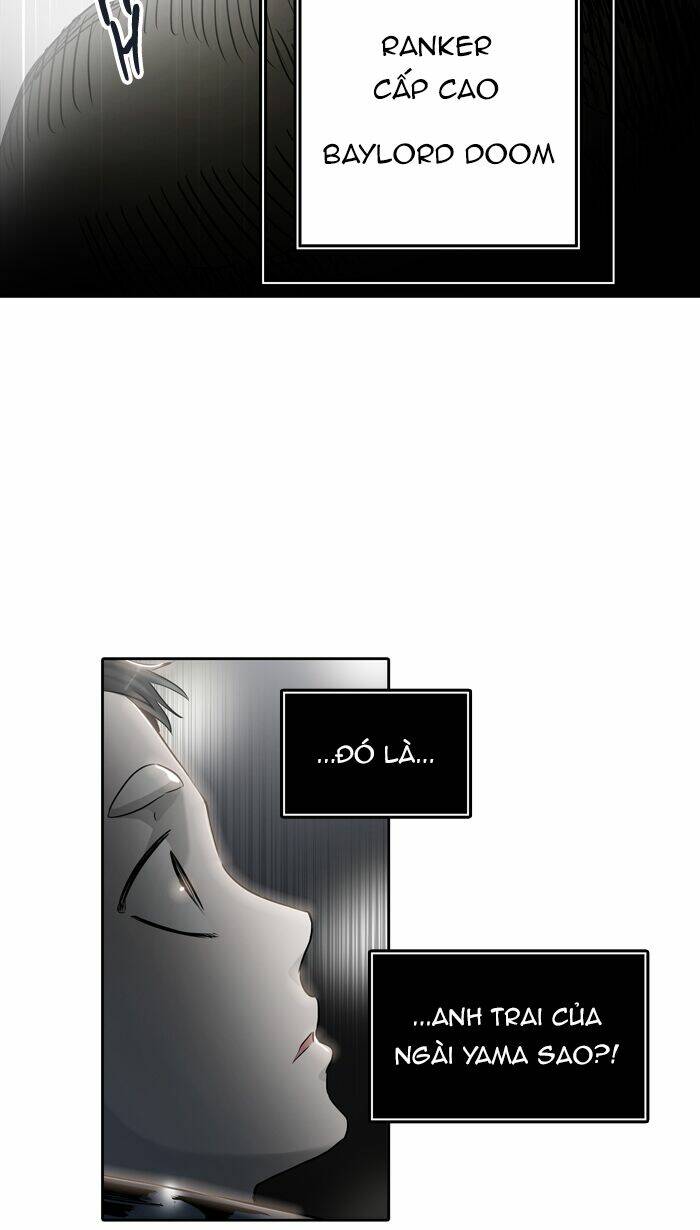 Cuộc Chiến Trong Tòa Tháp – Tower Of God Chapter 434 - Trang 2