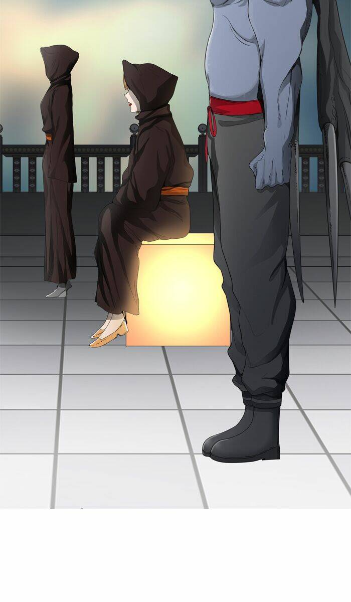 Cuộc Chiến Trong Tòa Tháp – Tower Of God Chapter 434 - Trang 2