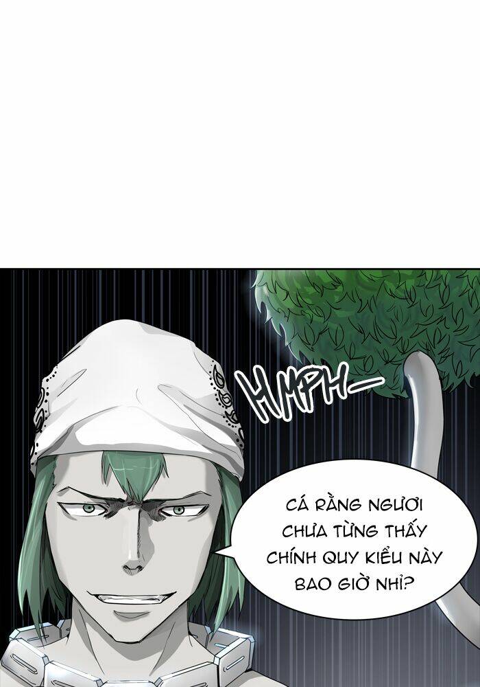Cuộc Chiến Trong Tòa Tháp – Tower Of God Chapter 434 - Trang 2