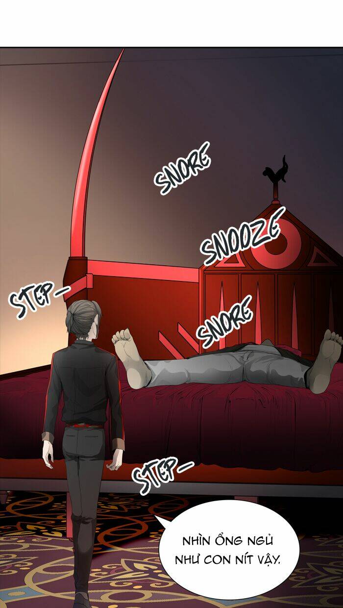 Cuộc Chiến Trong Tòa Tháp – Tower Of God Chapter 434 - Trang 2