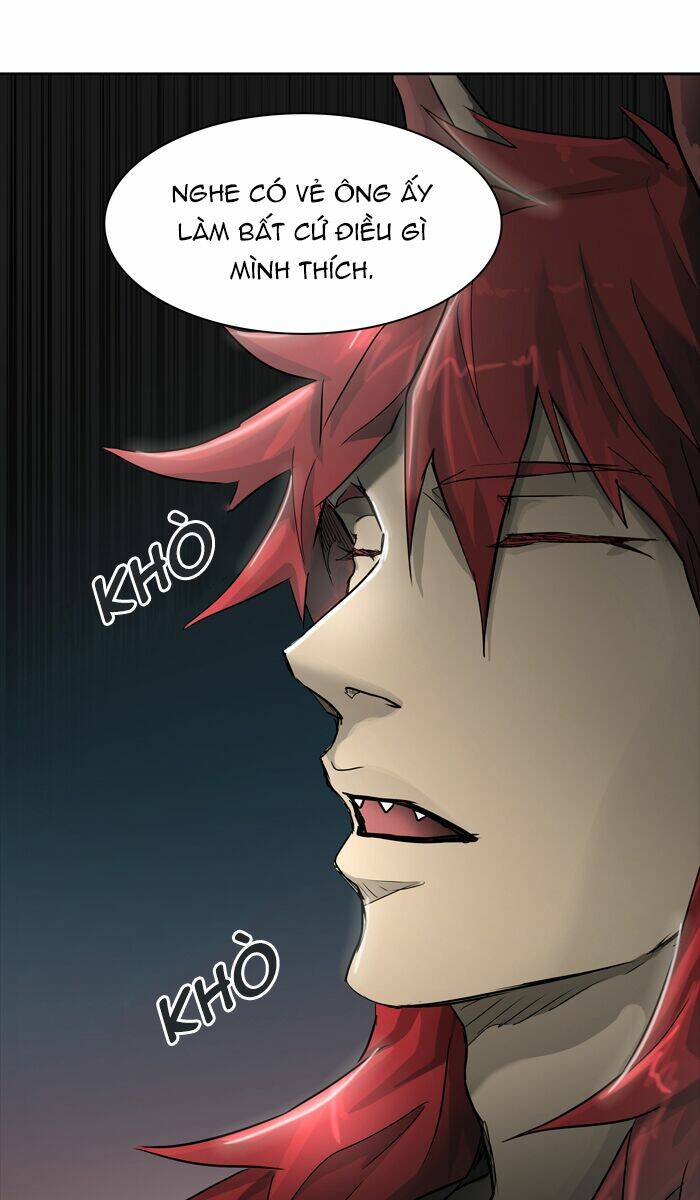 Cuộc Chiến Trong Tòa Tháp – Tower Of God Chapter 434 - Trang 2