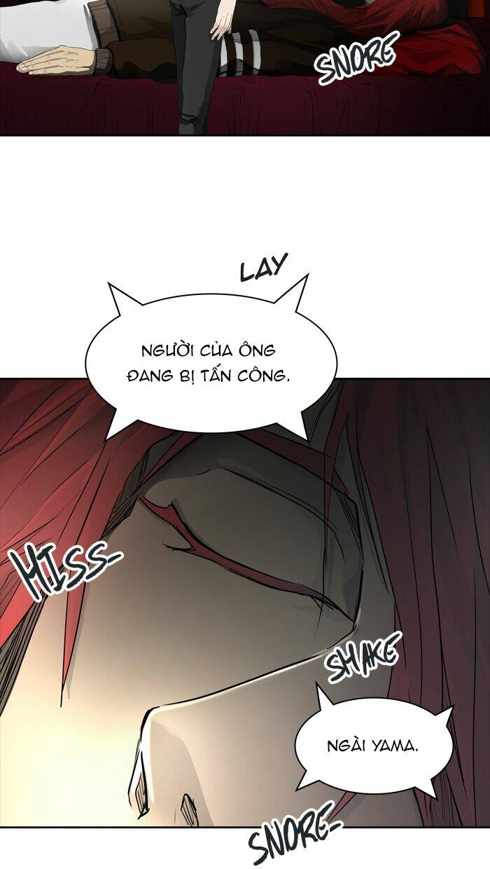 Cuộc Chiến Trong Tòa Tháp – Tower Of God Chapter 434 - Trang 2