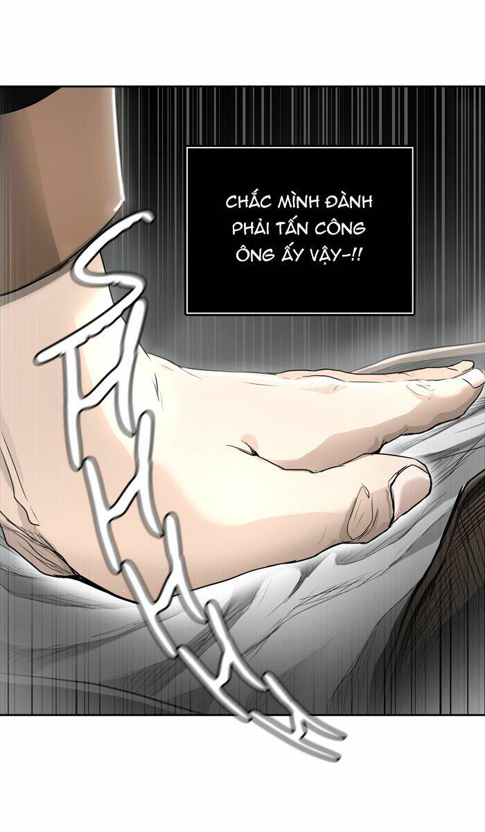 Cuộc Chiến Trong Tòa Tháp – Tower Of God Chapter 434 - Trang 2