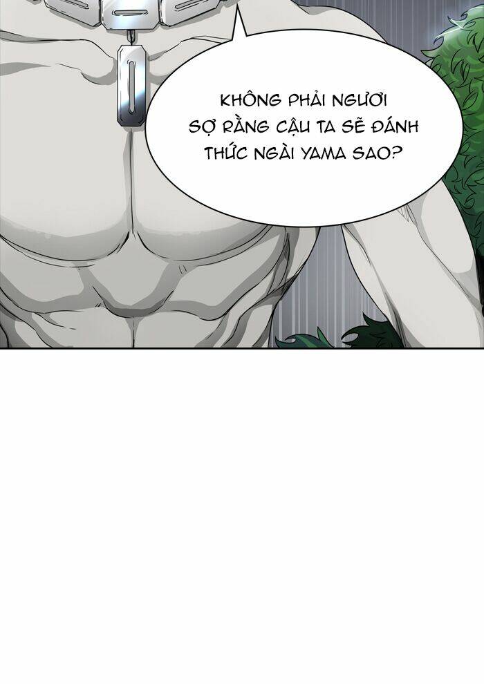 Cuộc Chiến Trong Tòa Tháp – Tower Of God Chapter 434 - Trang 2