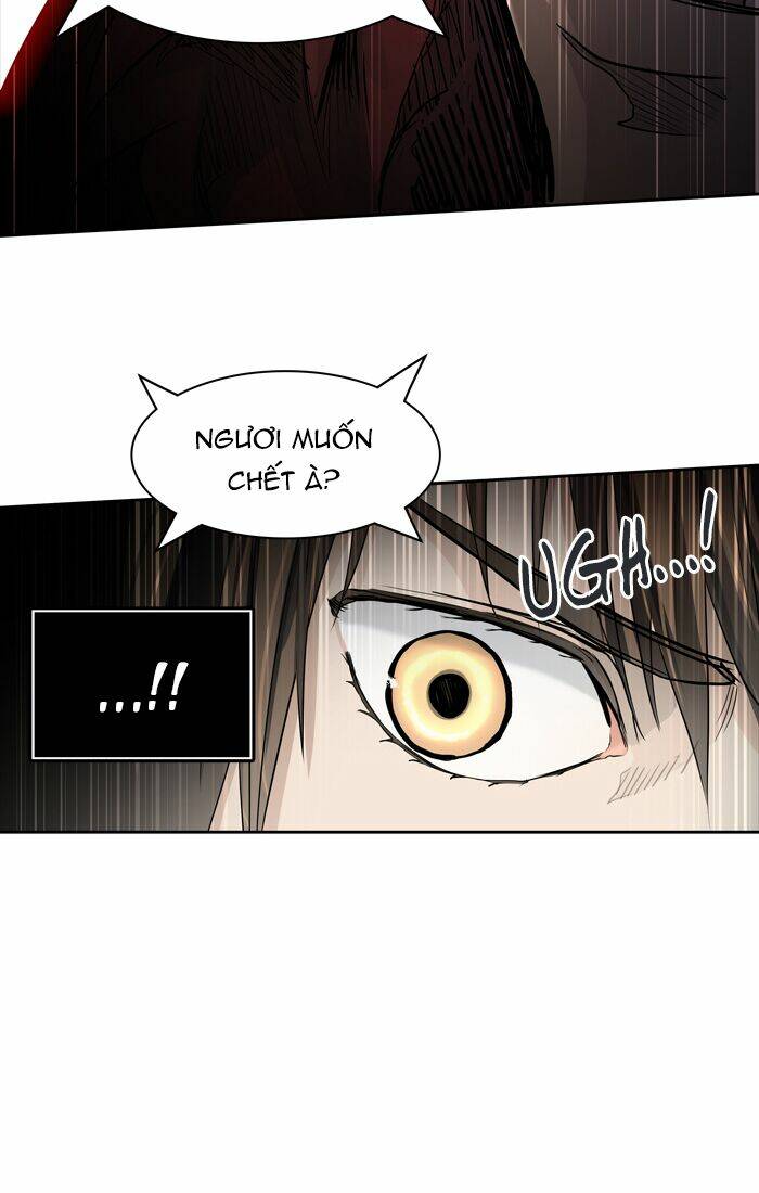Cuộc Chiến Trong Tòa Tháp – Tower Of God Chapter 434 - Trang 2