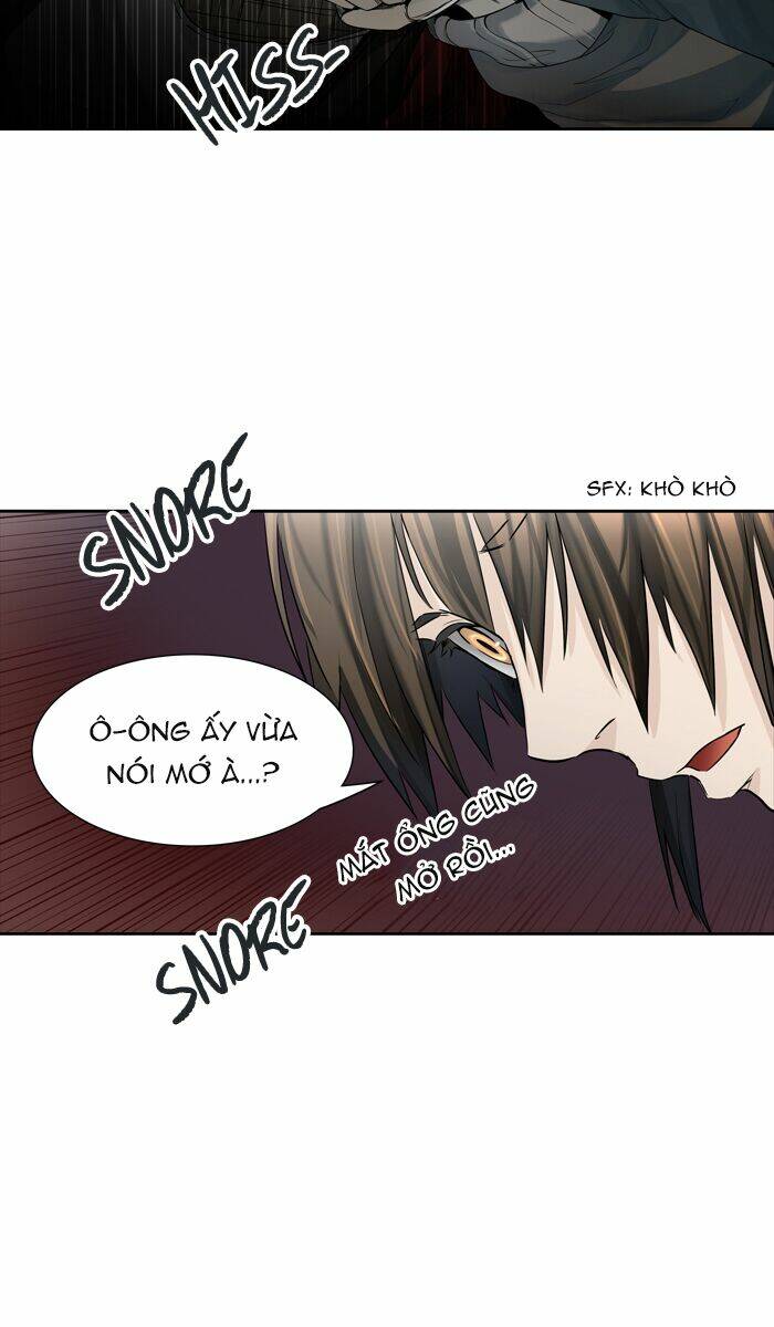 Cuộc Chiến Trong Tòa Tháp – Tower Of God Chapter 434 - Trang 2