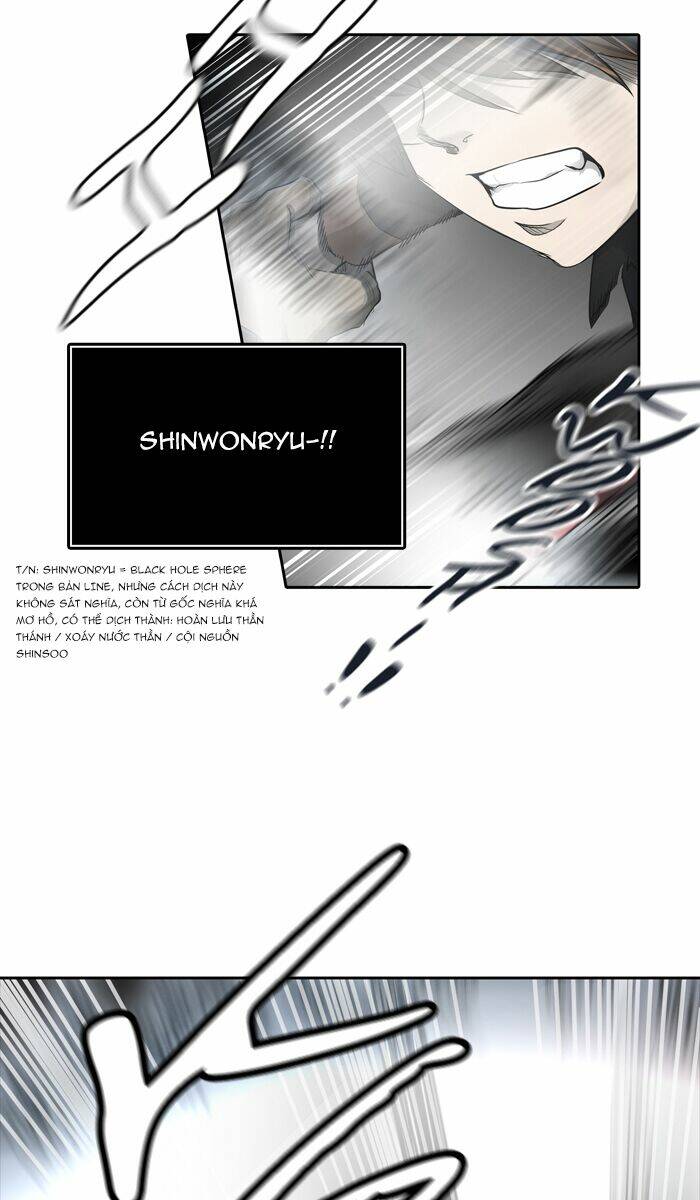 Cuộc Chiến Trong Tòa Tháp – Tower Of God Chapter 434 - Trang 2