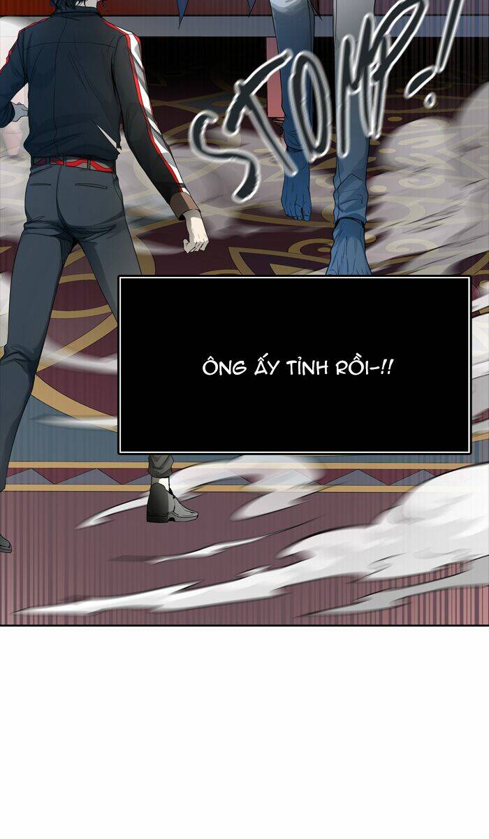 Cuộc Chiến Trong Tòa Tháp – Tower Of God Chapter 434 - Trang 2