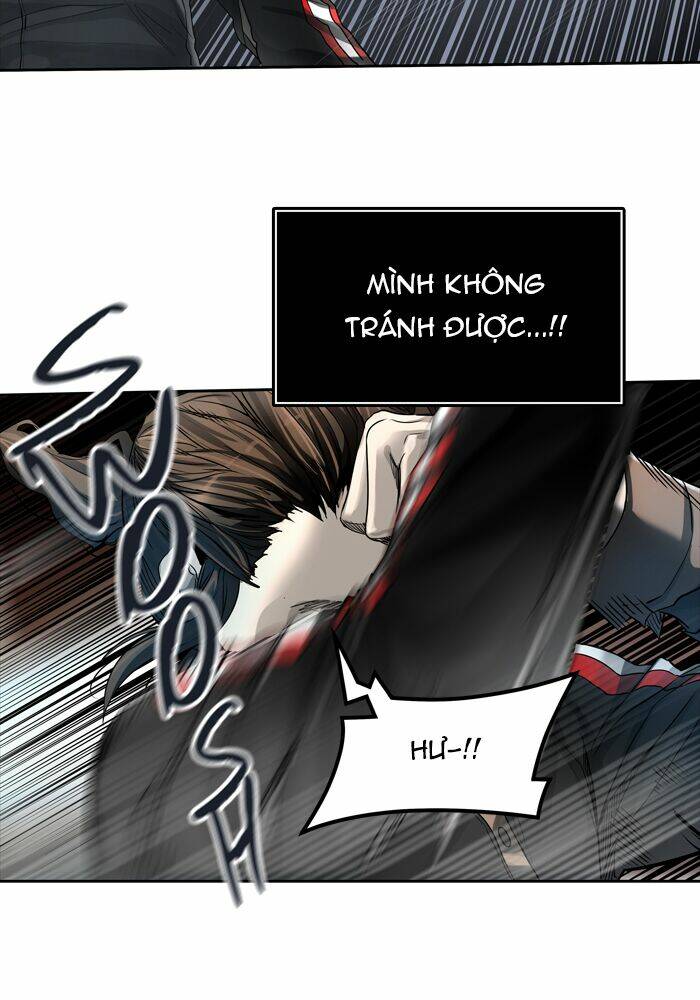 Cuộc Chiến Trong Tòa Tháp – Tower Of God Chapter 434 - Trang 2