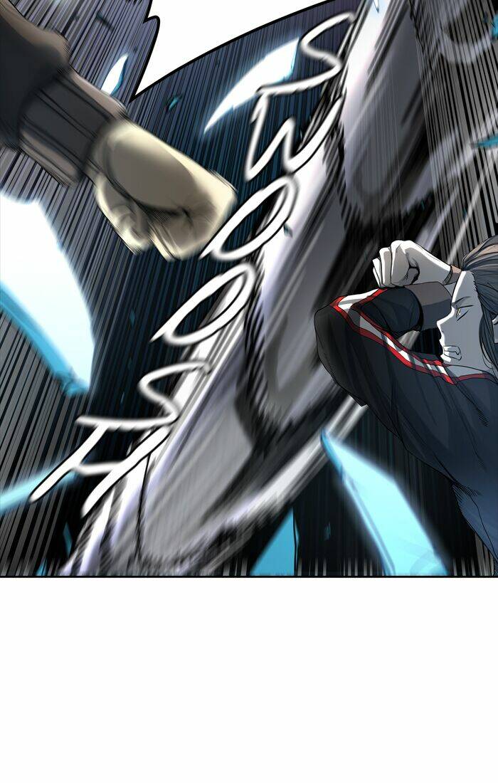 Cuộc Chiến Trong Tòa Tháp – Tower Of God Chapter 434 - Trang 2