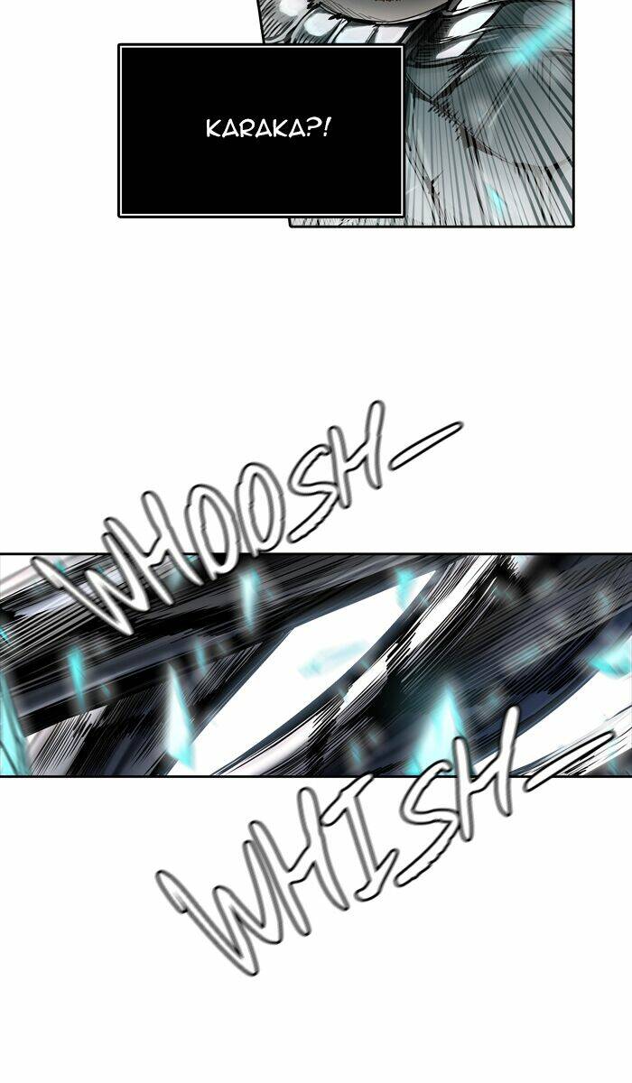 Cuộc Chiến Trong Tòa Tháp – Tower Of God Chapter 434 - Trang 2