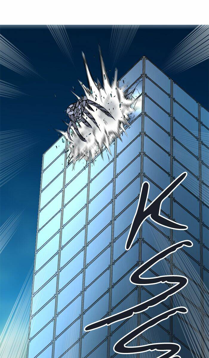 Cuộc Chiến Trong Tòa Tháp – Tower Of God Chapter 434 - Trang 2