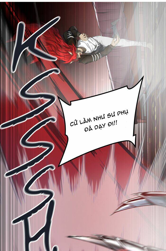 Cuộc Chiến Trong Tòa Tháp – Tower Of God Chapter 435 - Trang 2