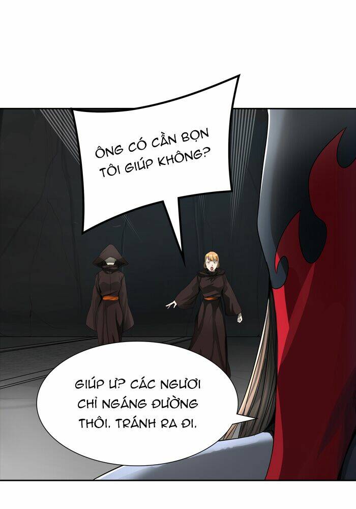 Cuộc Chiến Trong Tòa Tháp – Tower Of God Chapter 435 - Trang 2