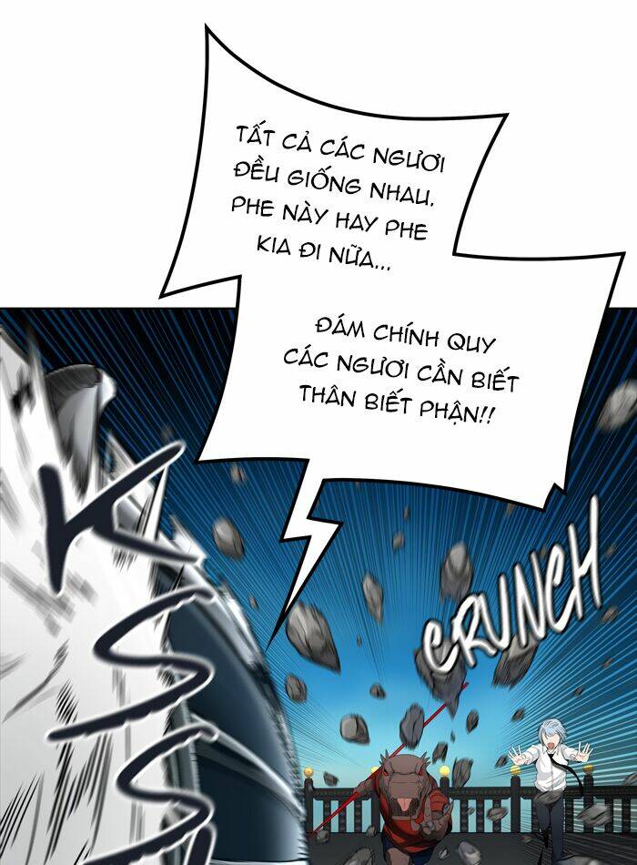 Cuộc Chiến Trong Tòa Tháp – Tower Of God Chapter 435 - Trang 2