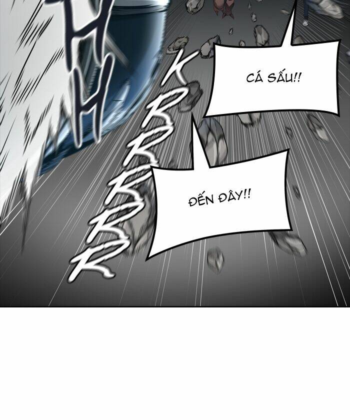 Cuộc Chiến Trong Tòa Tháp – Tower Of God Chapter 435 - Trang 2