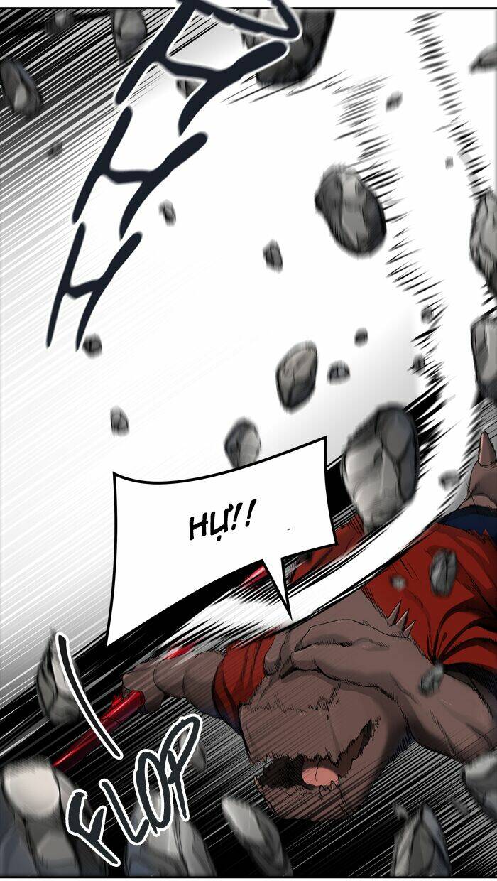 Cuộc Chiến Trong Tòa Tháp – Tower Of God Chapter 435 - Trang 2