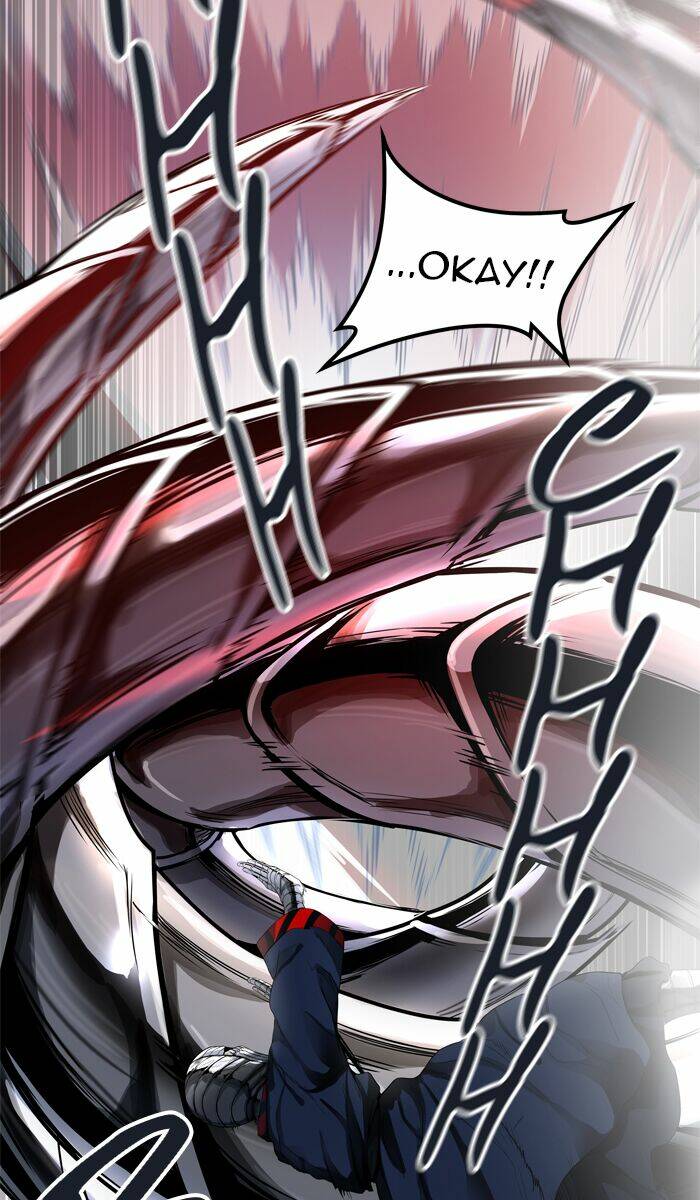 Cuộc Chiến Trong Tòa Tháp – Tower Of God Chapter 435 - Trang 2