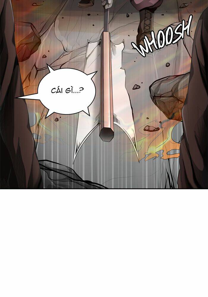 Cuộc Chiến Trong Tòa Tháp – Tower Of God Chapter 435 - Trang 2