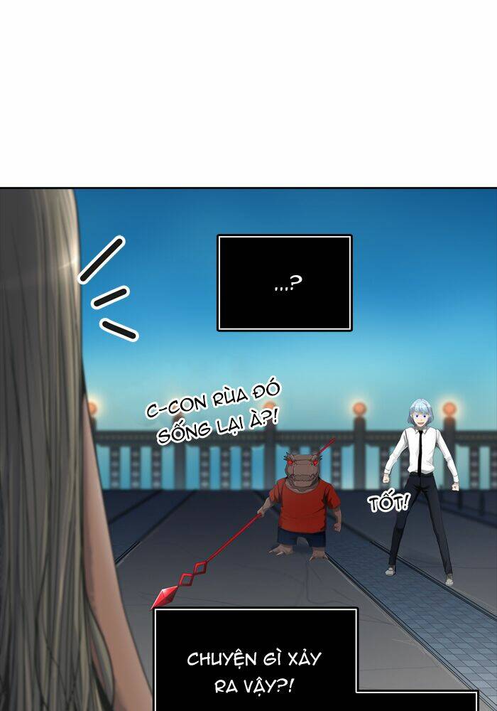 Cuộc Chiến Trong Tòa Tháp – Tower Of God Chapter 435 - Trang 2