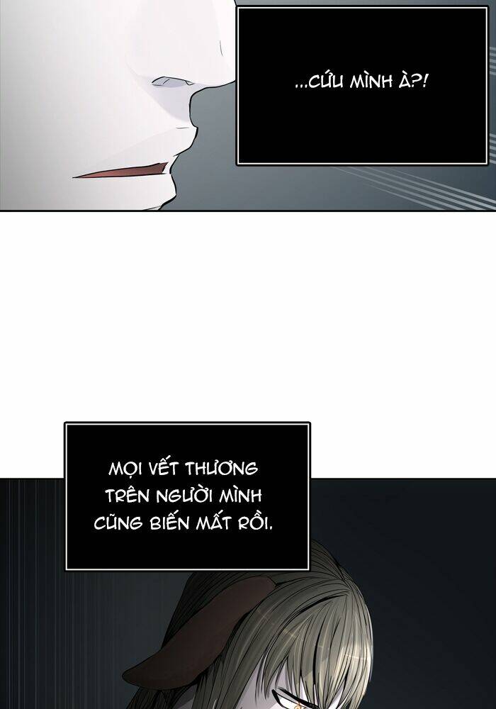 Cuộc Chiến Trong Tòa Tháp – Tower Of God Chapter 435 - Trang 2