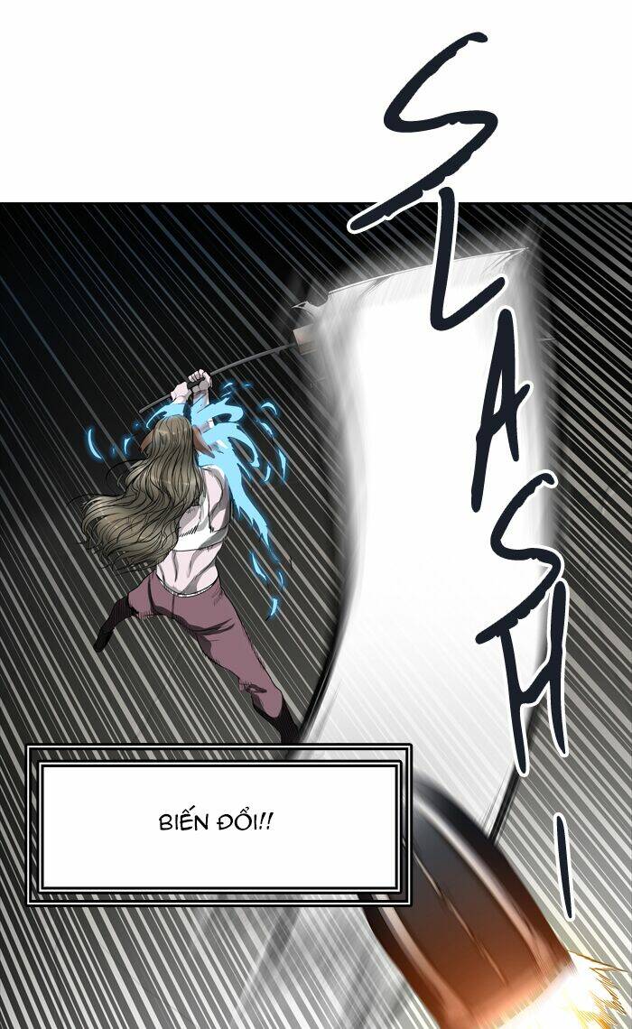 Cuộc Chiến Trong Tòa Tháp – Tower Of God Chapter 435 - Trang 2