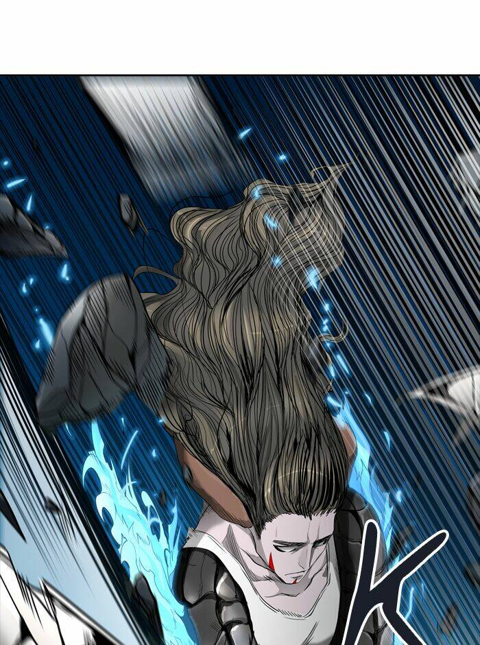 Cuộc Chiến Trong Tòa Tháp – Tower Of God Chapter 435 - Trang 2