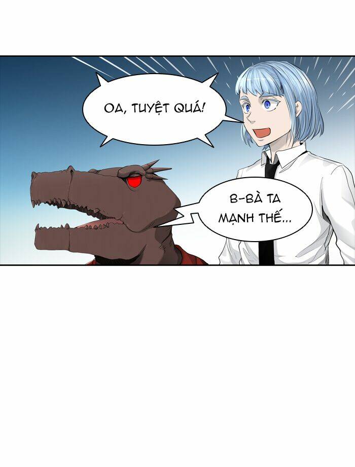 Cuộc Chiến Trong Tòa Tháp – Tower Of God Chapter 435 - Trang 2