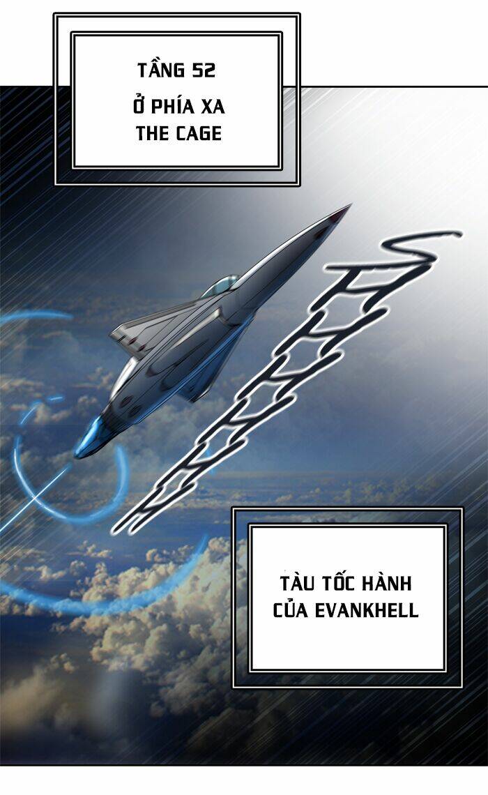 Cuộc Chiến Trong Tòa Tháp – Tower Of God Chapter 435 - Trang 2