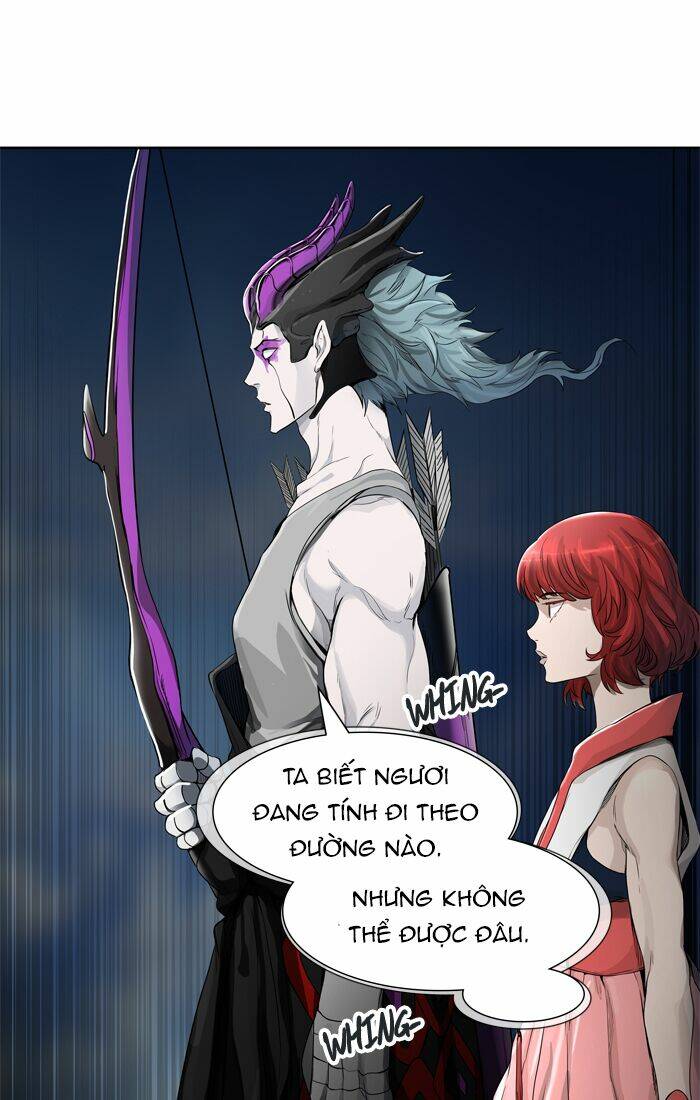 Cuộc Chiến Trong Tòa Tháp – Tower Of God Chapter 435 - Trang 2