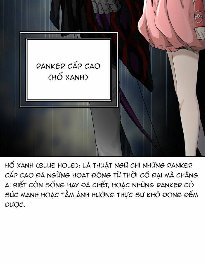 Cuộc Chiến Trong Tòa Tháp – Tower Of God Chapter 435 - Trang 2