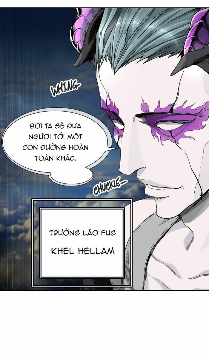 Cuộc Chiến Trong Tòa Tháp – Tower Of God Chapter 435 - Trang 2