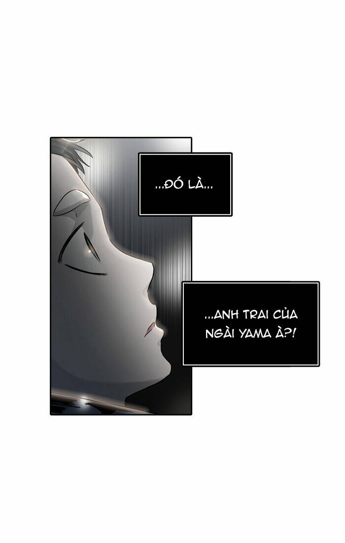 Cuộc Chiến Trong Tòa Tháp – Tower Of God Chapter 435 - Trang 2