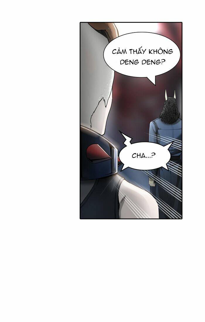 Cuộc Chiến Trong Tòa Tháp – Tower Of God Chapter 435 - Trang 2