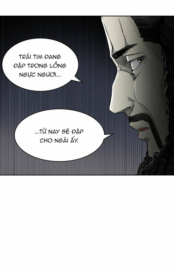 Cuộc Chiến Trong Tòa Tháp – Tower Of God Chapter 435 - Trang 2