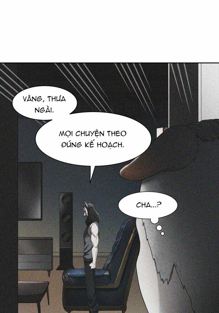 Cuộc Chiến Trong Tòa Tháp – Tower Of God Chapter 435 - Trang 2