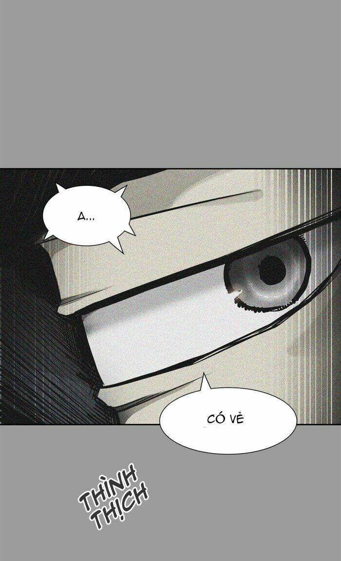 Cuộc Chiến Trong Tòa Tháp – Tower Of God Chapter 435 - Trang 2