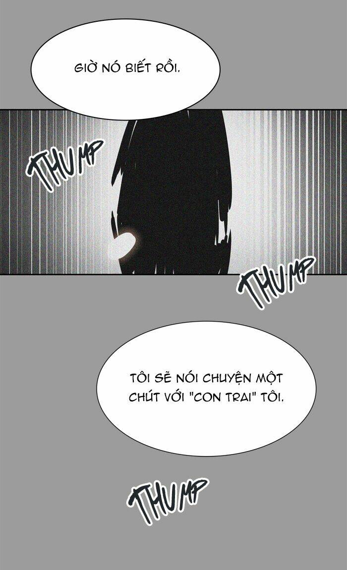 Cuộc Chiến Trong Tòa Tháp – Tower Of God Chapter 435 - Trang 2