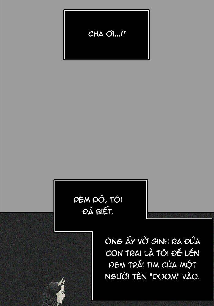 Cuộc Chiến Trong Tòa Tháp – Tower Of God Chapter 435 - Trang 2